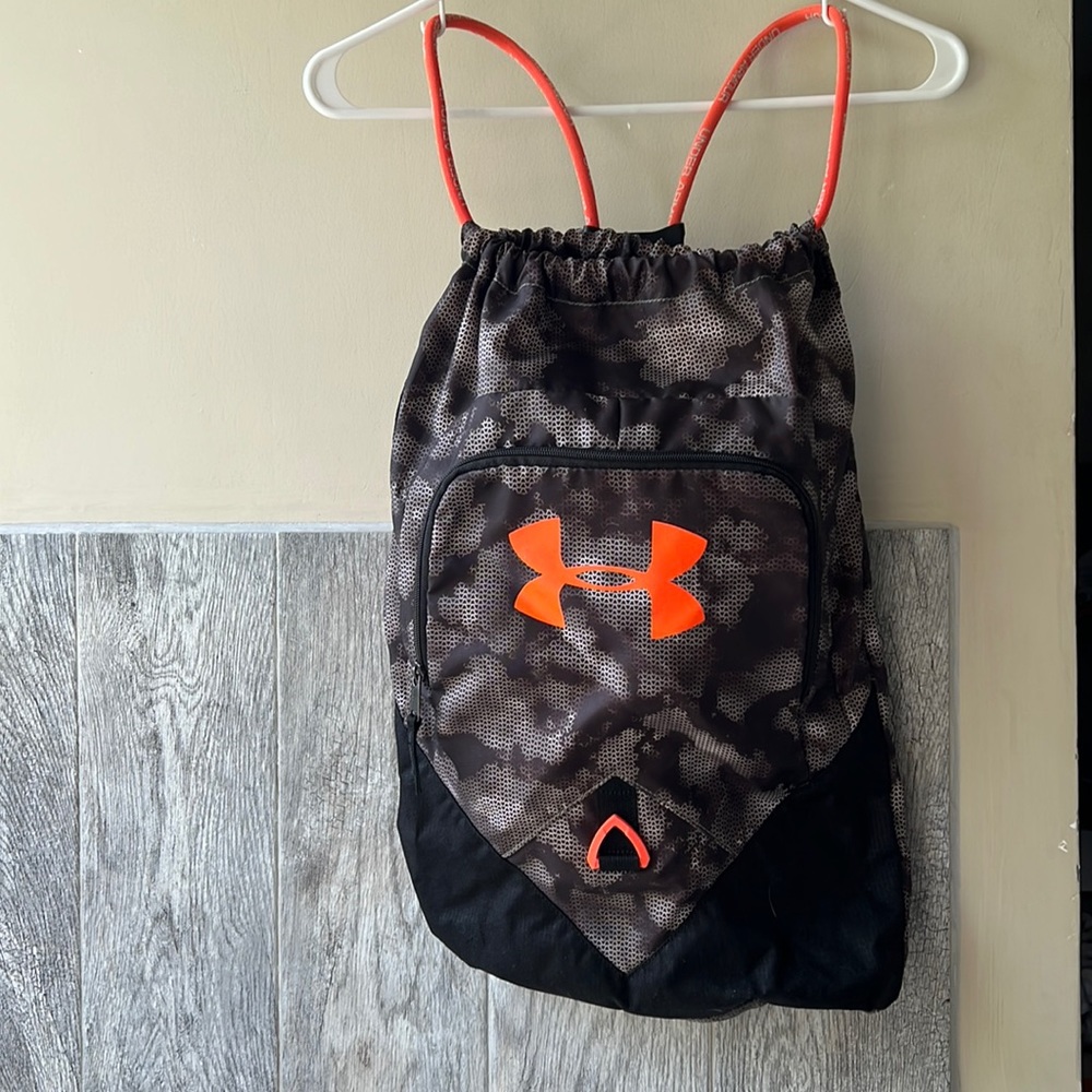 Under Armour backpack